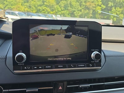 2025 Mitsubishi Outlander Plug-In Hybrid ES