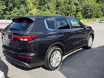 2025 Mitsubishi Outlander Plug-In Hybrid ES