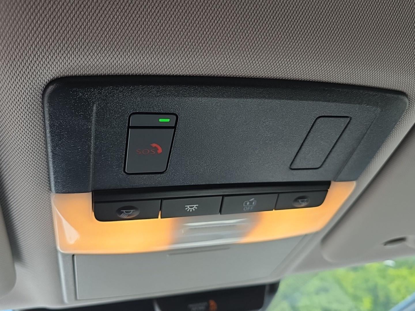 2025 Mitsubishi Outlander Plug-In Hybrid ES