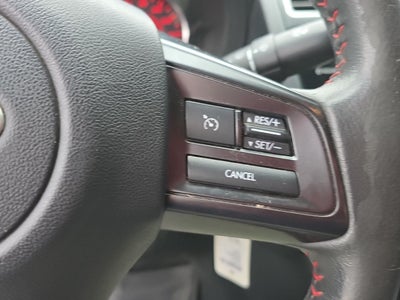 2017 Subaru WRX Premium