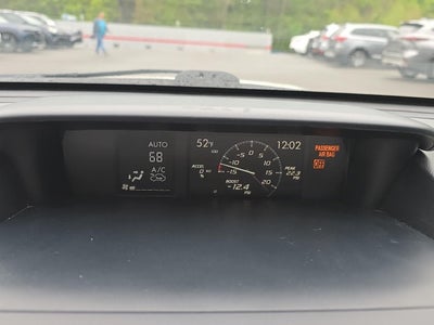 2017 Subaru WRX Premium