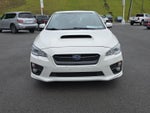 2017 Subaru WRX Premium