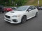 2017 Subaru WRX Premium