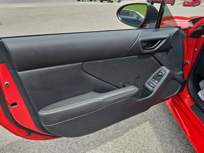 2023 Toyota Gr86 Base