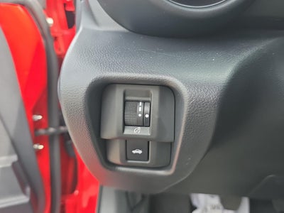 2023 Toyota Gr86 Base