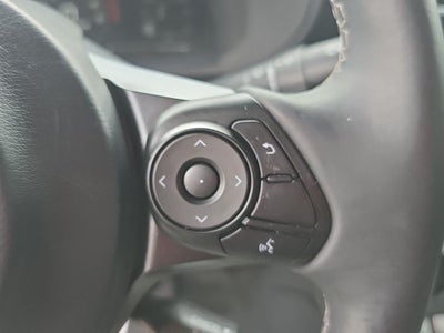 2023 Toyota Gr86 Base
