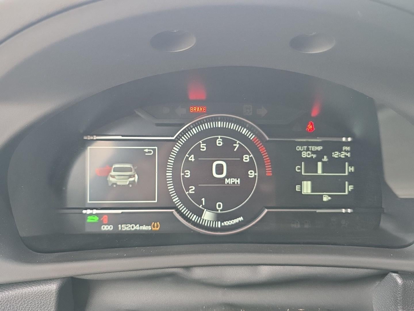 2023 Toyota Gr86 Base