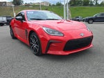 2023 Toyota Gr86 Base