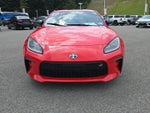 2023 Toyota Gr86 Base