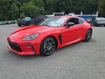 2023 Toyota Gr86 Base
