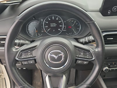 2019 Mazda Mazda CX-5 Signature