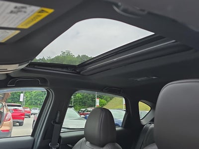 2019 Mazda Mazda CX-5 Signature