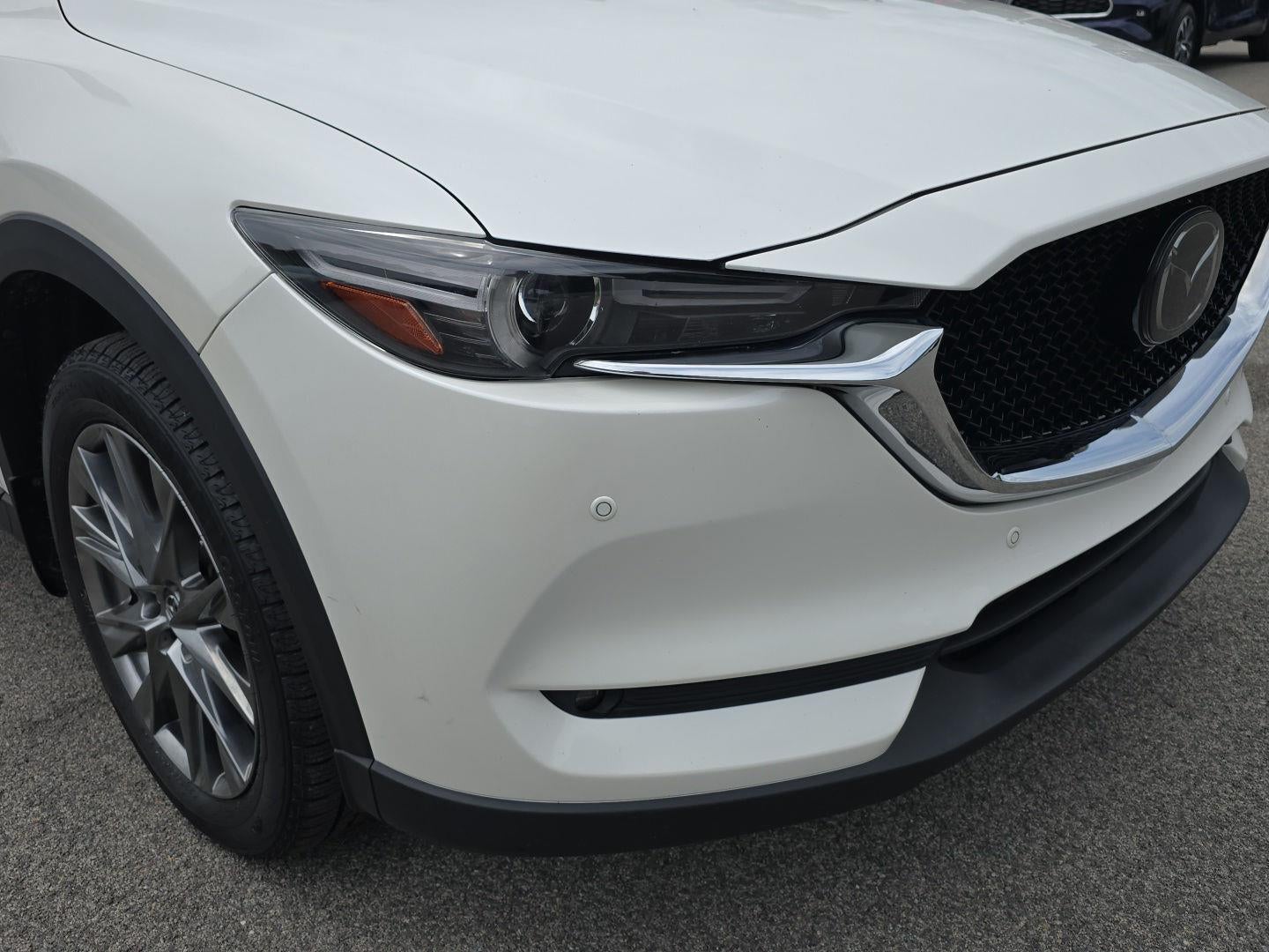 2019 Mazda Mazda CX-5 Signature