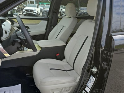 2025 Mazda Mazda CX-90 S Premium Plus Package