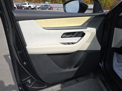 2025 Mazda Mazda CX-90 S Premium Plus Package