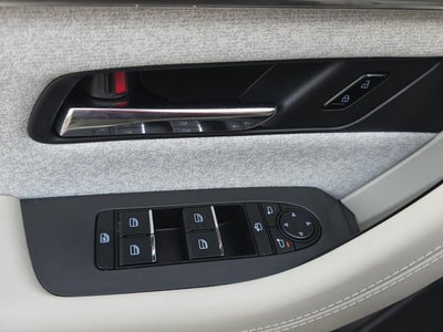 2025 Mazda Mazda CX-90 S Premium Plus Package