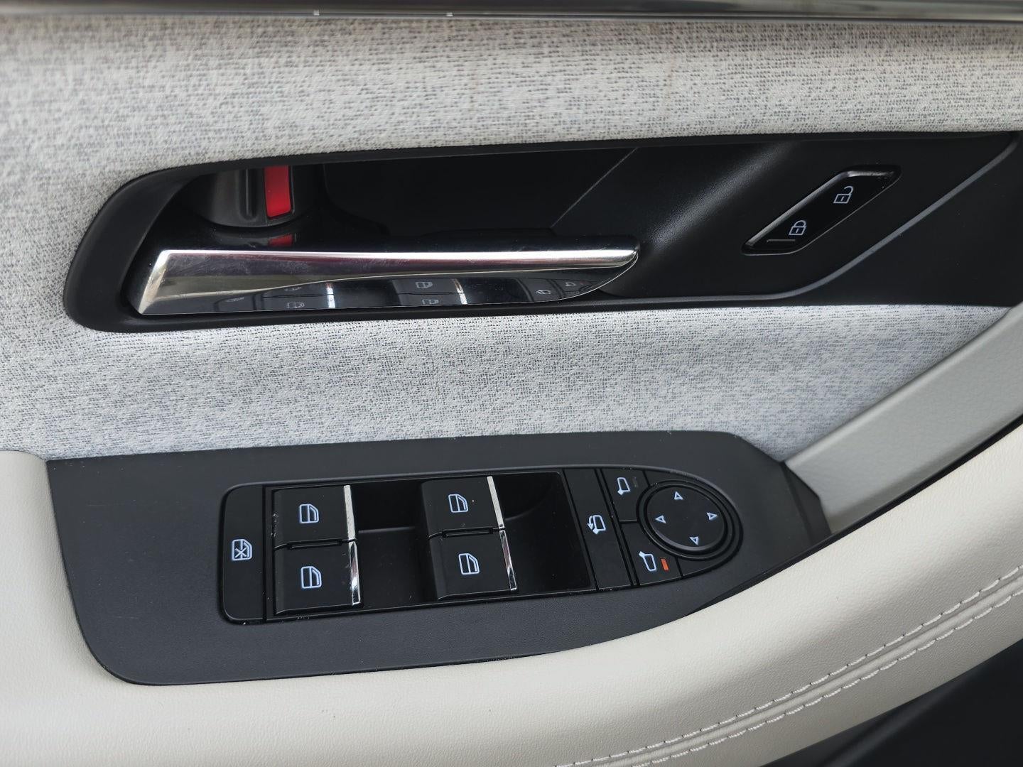 2025 Mazda Mazda CX-90 S Premium Plus Package