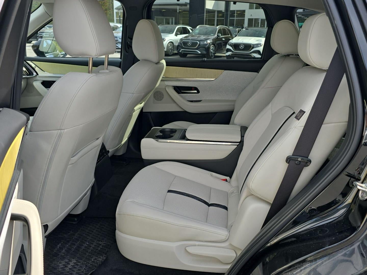 2025 Mazda Mazda CX-90 S Premium Plus Package