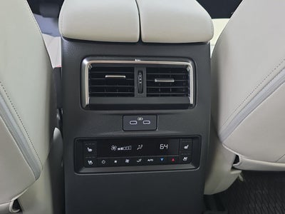 2025 Mazda Mazda CX-90 S Premium Plus Package