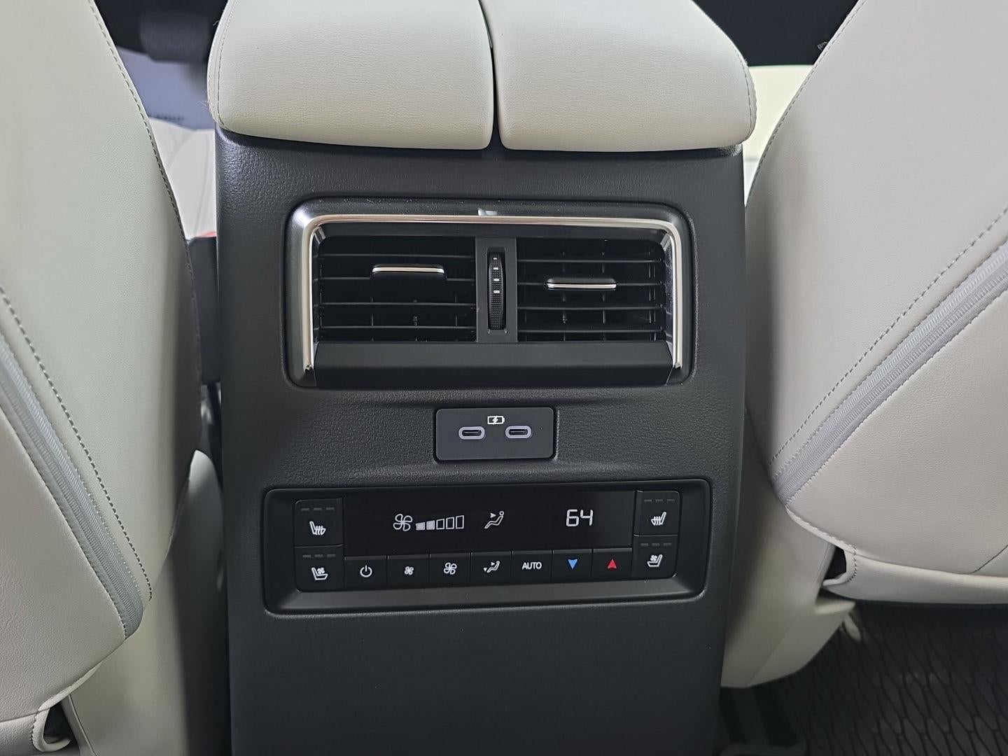 2025 Mazda Mazda CX-90 S Premium Plus Package