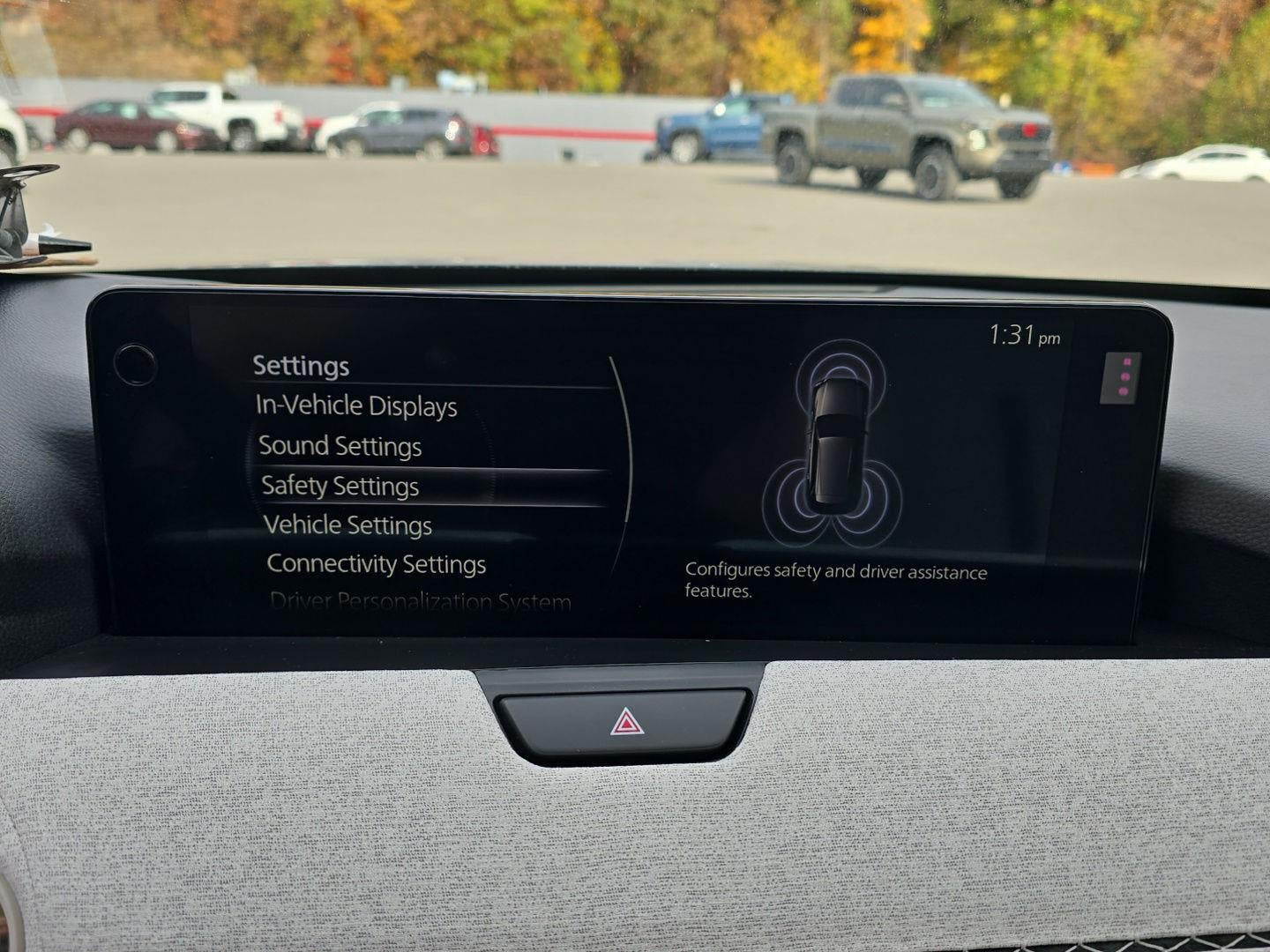 2025 Mazda Mazda CX-90 S Premium Plus Package