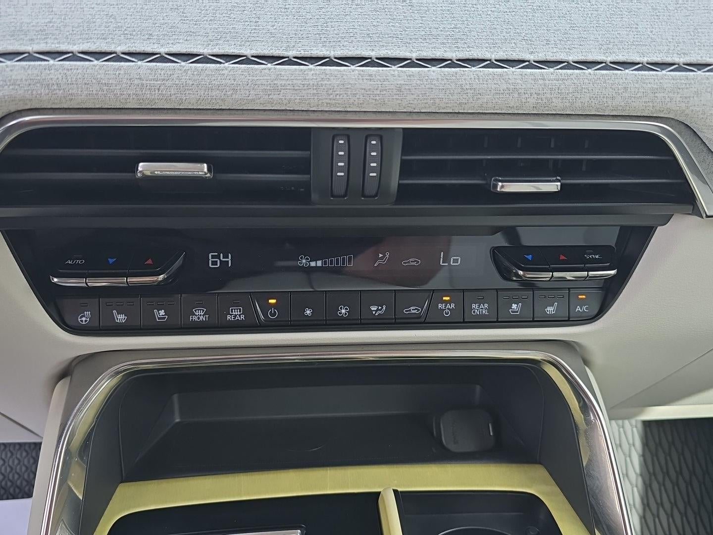 2025 Mazda Mazda CX-90 S Premium Plus Package