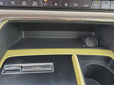 2025 Mazda Mazda CX-90 S Premium Plus Package