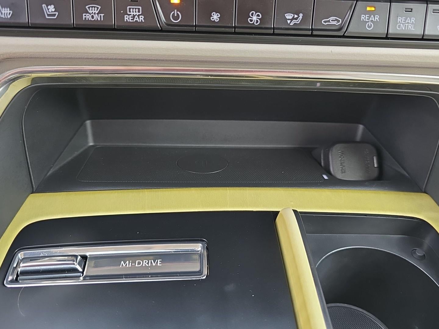 2025 Mazda Mazda CX-90 S Premium Plus Package
