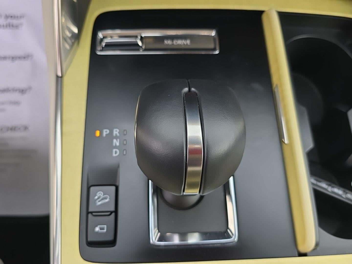 2025 Mazda Mazda CX-90 S Premium Plus Package