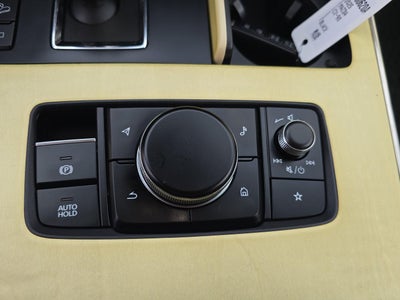 2025 Mazda Mazda CX-90 S Premium Plus Package