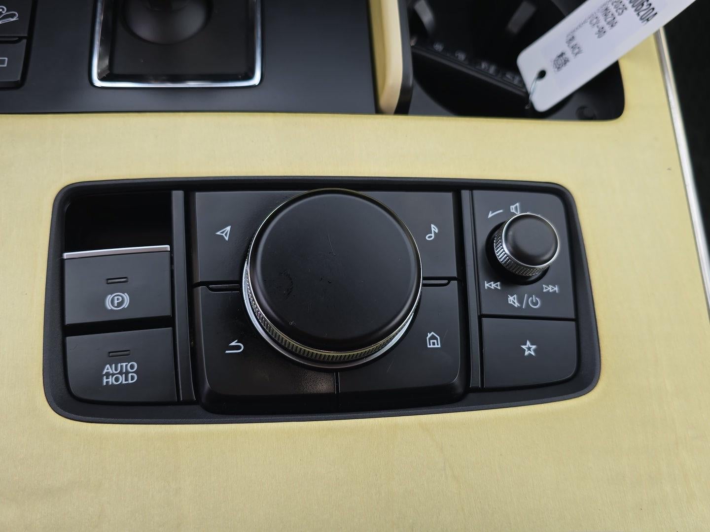 2025 Mazda Mazda CX-90 S Premium Plus Package