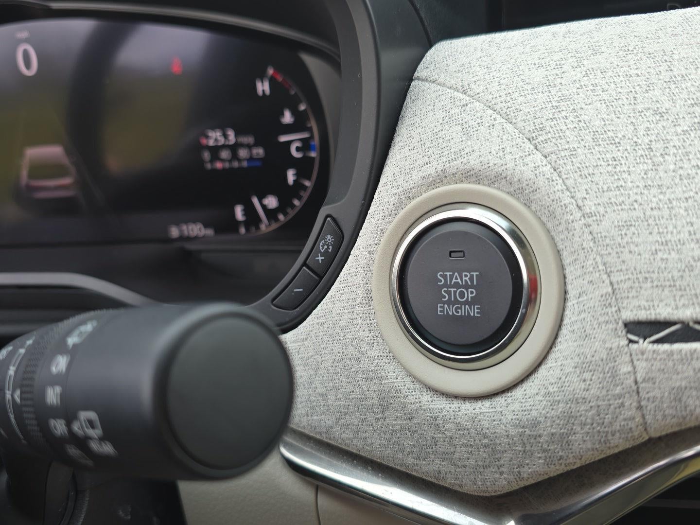 2025 Mazda Mazda CX-90 S Premium Plus Package