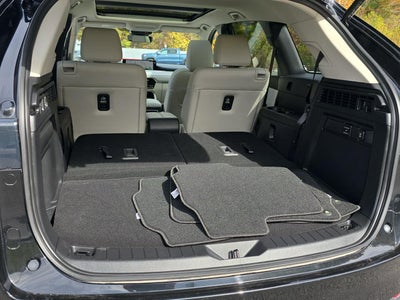 2025 Mazda Mazda CX-90 S Premium Plus Package