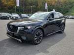 2025 Mazda Mazda CX-90 S Premium Plus Package