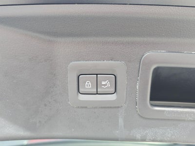 2025 Mazda Mazda CX-90 S Premium Plus Package