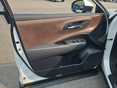 2023 Toyota Crown Limited