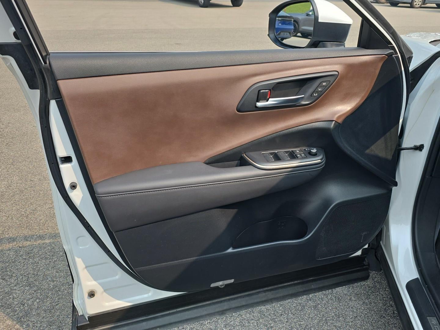 2023 Toyota Crown Limited