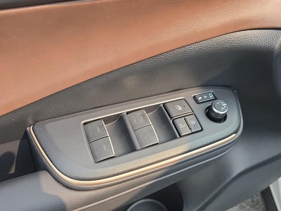 2023 Toyota Crown Limited