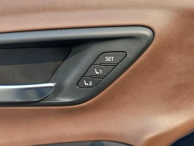 2023 Toyota Crown Limited