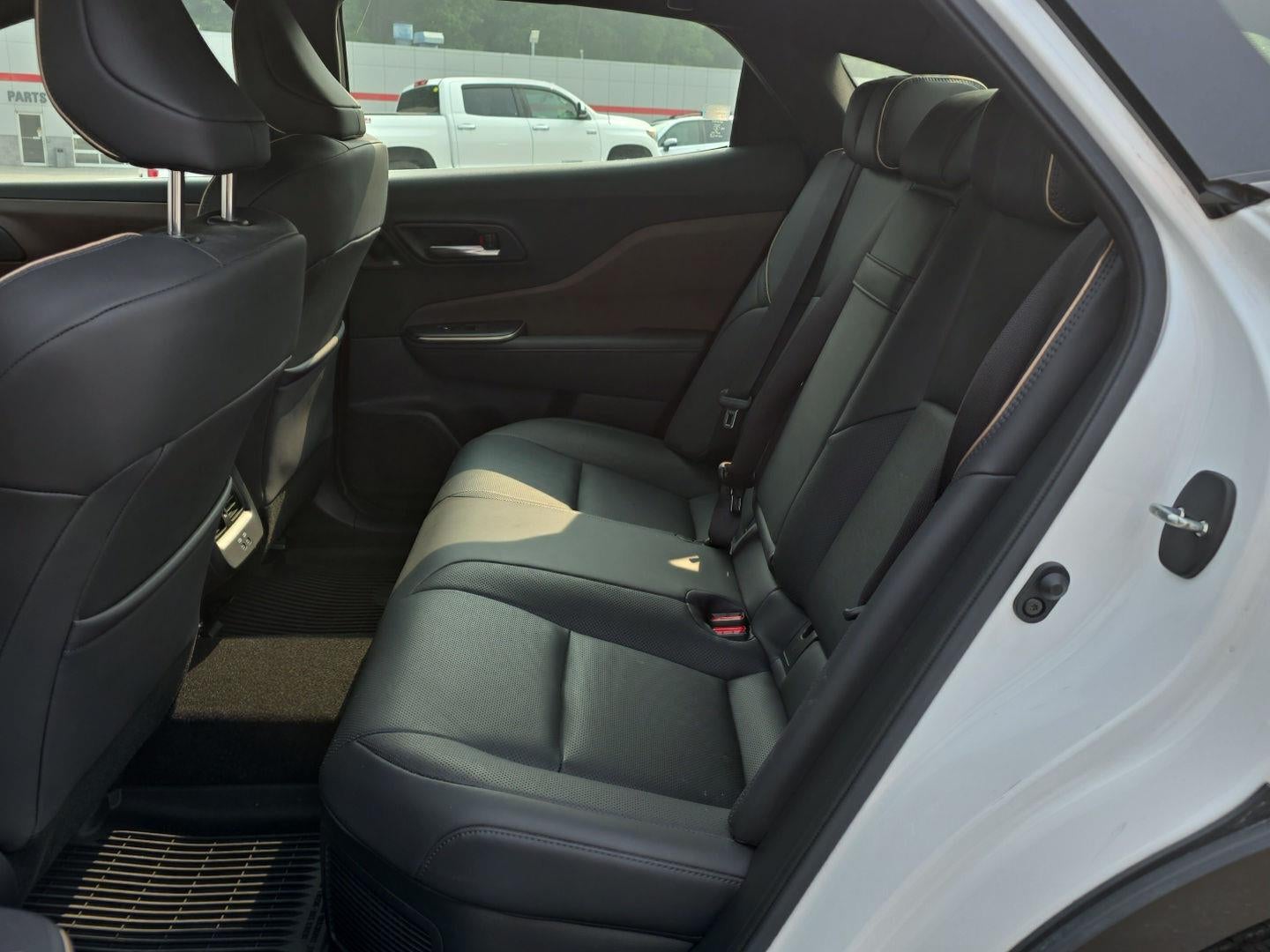 2023 Toyota Crown Limited