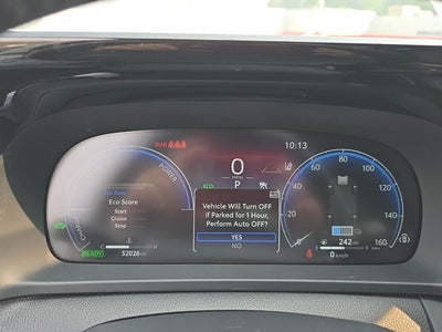 2023 Toyota Crown Limited