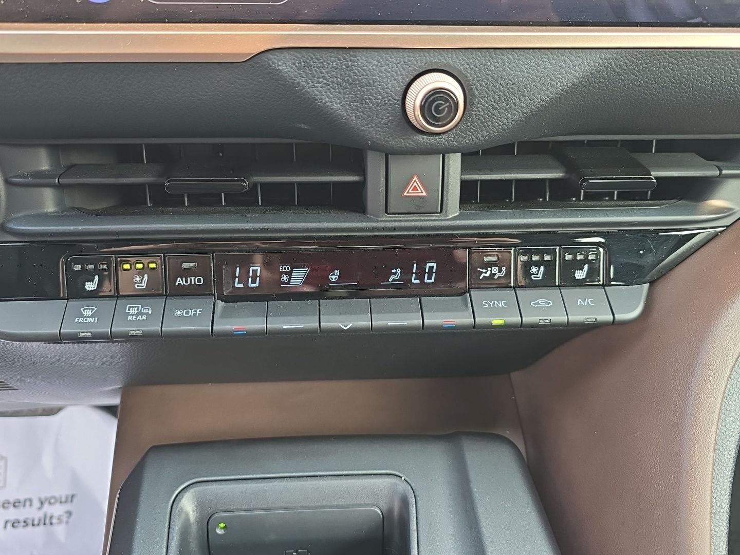 2023 Toyota Crown Limited
