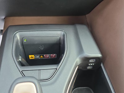 2023 Toyota Crown Limited