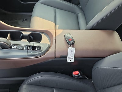 2023 Toyota Crown Limited