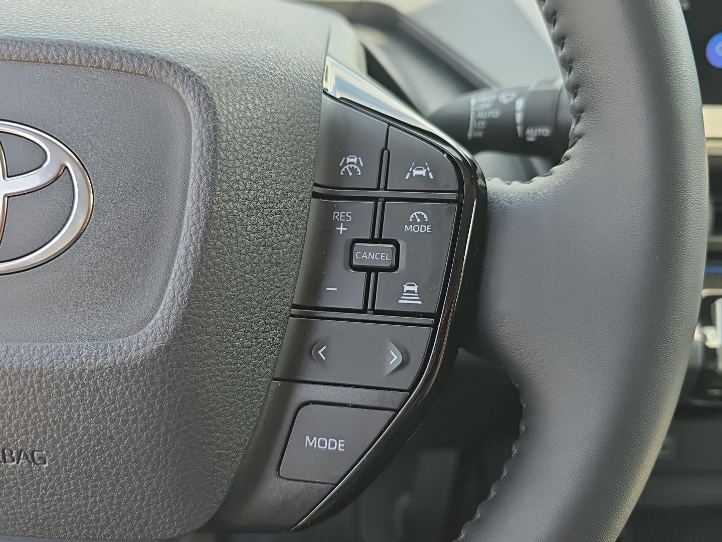2026 Toyota Prius Limited