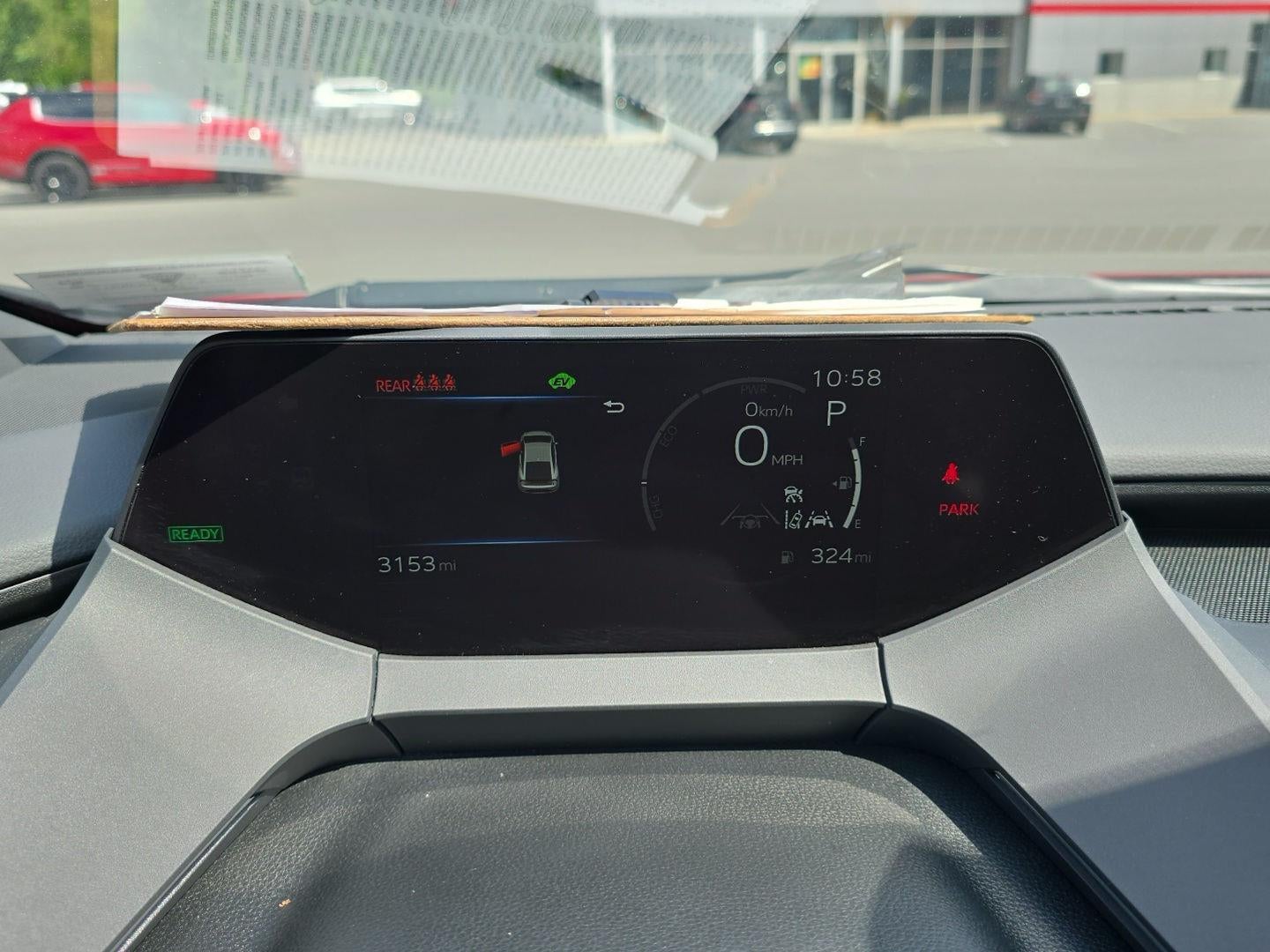 2026 Toyota Prius Limited