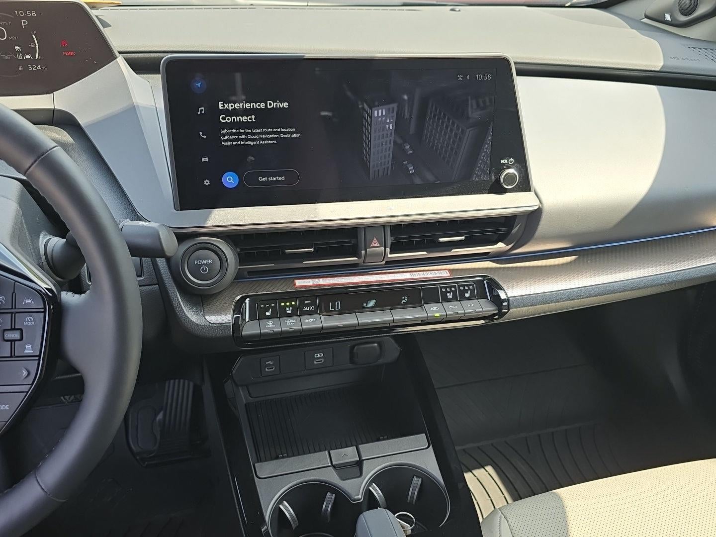 2026 Toyota Prius Limited