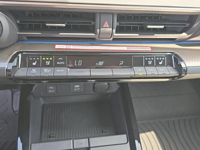 2026 Toyota Prius Limited