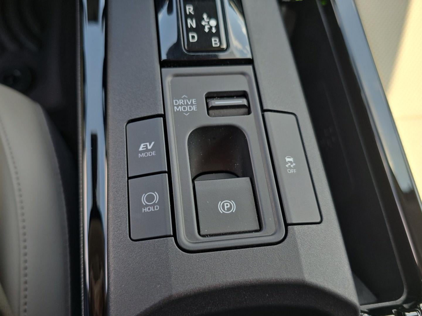 2026 Toyota Prius Limited