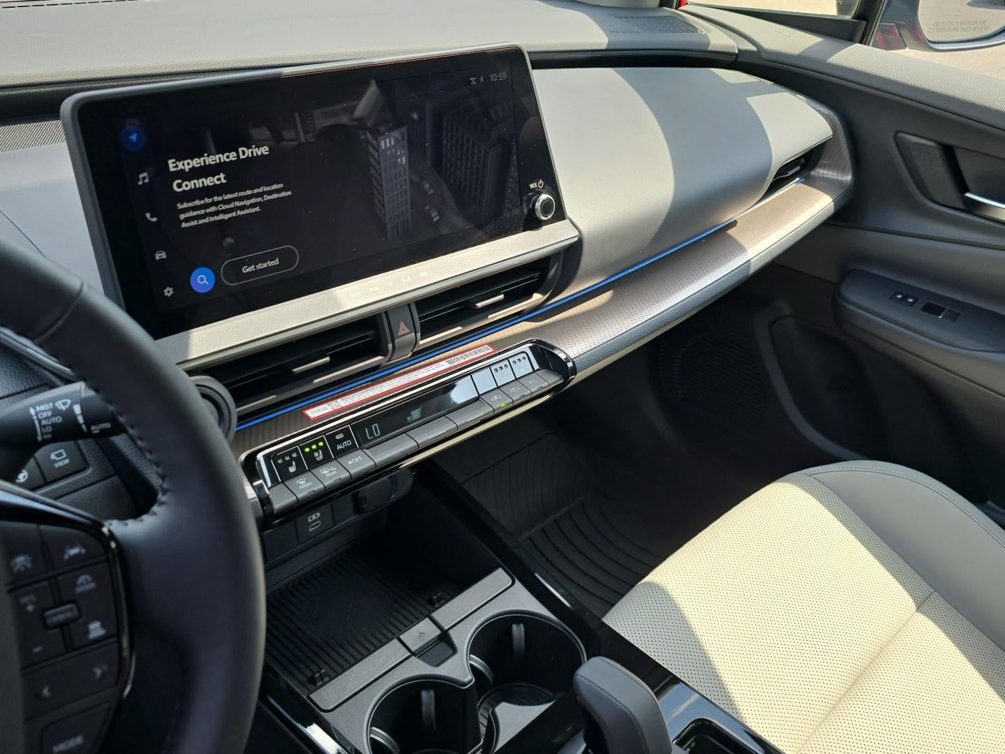 2026 Toyota Prius Limited